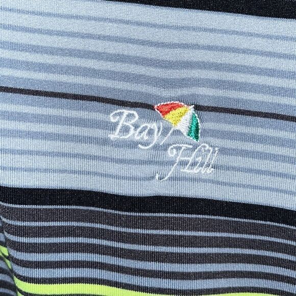 Nike Tour Performance men’s Bay Hill Arnold Palmer sunbelt Polo Golf Shirt 2X - Picture 2 of 5